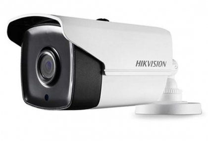 Hikvision DS-2CE16D0T-IT3F 2MP HD-TVI IR Bullet Kamera